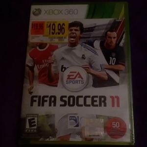 XBOX 360 Game Cartridge
